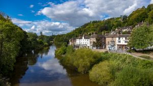 Ironbridge