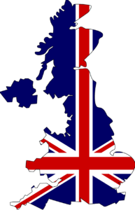 locations UK